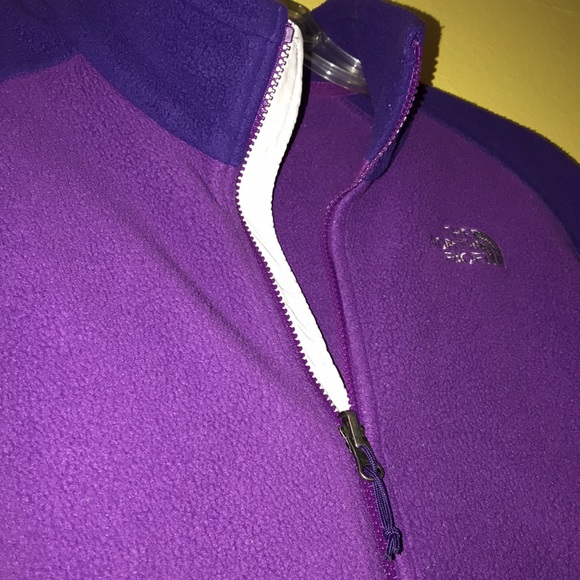 The North Face Jackets & Blazers - The North Face Fleece Jacket 🧥